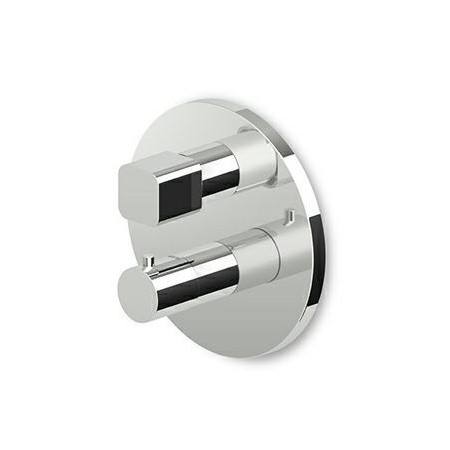 ZUCCHETTI BRAS DE DOUCHE THERMOSTATIQUE