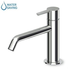 ZUCCHETTI GILL MITIGEUR LAVABO BEC ALLONGÉ S/VIDE