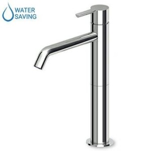 ZUCCHETTI GILL MITIGEUR LAVABO HAUT S/ ÉVACUATION