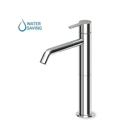 ZUCCHETTI GILL MITIGEUR LAVABO HAUT S/ ÉVACUATION