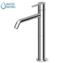 ZUCCHETTI GILL MITIGEUR LAVABO HAUT S/ ÉVACUATION
