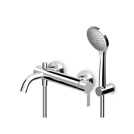 ZUCCHETTI GILL MITIGEUR BAIGNOIRE-DOUCHE