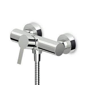 ZUCCHETTI GILL MITIGEUR DE DOUCHE