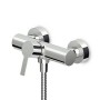 ZUCCHETTI GILL MITIGEUR DE DOUCHE