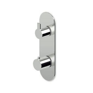 ZUCCHETTI GILL THERMOSTATIQUE DOUCHE C/ ROB. ARRÊT