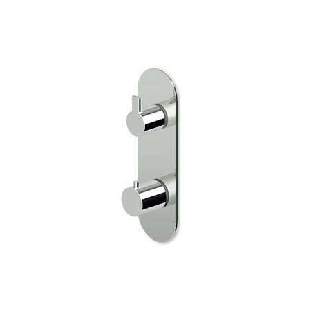 ZUCCHETTI GILL THERMOSTATIQUE DOUCHE C/ ROB. ARRÊT