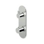 ZUCCHETTI GILL THERMOSTATIQUE DOUCHE C/ ROB. ARRÊT