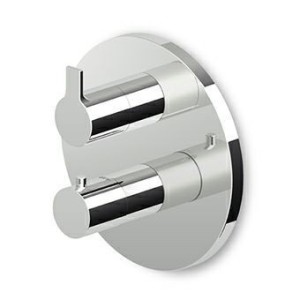 ZUCCHETTI GILL MITIGEUR THERMOSTATIQUE DE DOUCHE