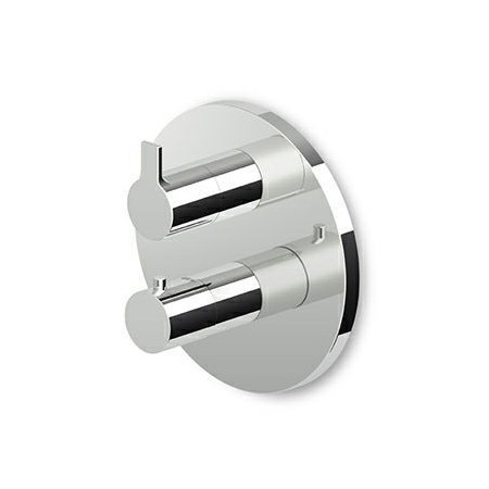 ZUCCHETTI GILL MITIGEUR THERMOSTATIQUE DE DOUCHE