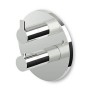 ZUCCHETTI GILL MITIGEUR THERMOSTATIQUE DE DOUCHE