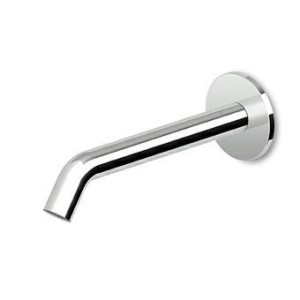 ZUCCHETTI GILL BOUCHE DE DÉLIVRANCE 175MM