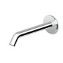 ZUCCHETTI GILL BOUCHE DE DÉLIVRANCE 175MM