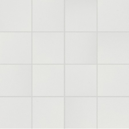 FLORIM - FLOOR GRES B&W MOSAICO BLANC NATUREL 30X30 -SP.6MM