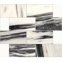 FLORIM - FLOOR GRES B&W MURETTO FALL NATURALE 30X30 -SP.6MM