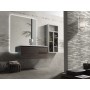 MARINER BOSTON CENDRE 20X50