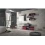 MARINER BOSTON CENDRE 20X50