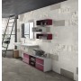 MARINER BOSTON CENDRE 20X50