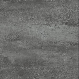 FLORIM - FLOOR GRES RAWTECH RAW-COAL NATUREL 80x80 - SP 9mm