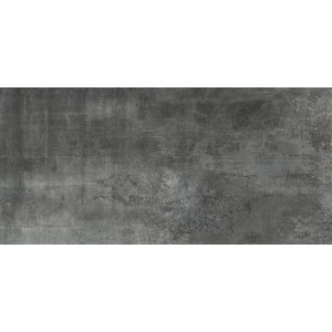 FLORIM - FLOOR GRES RAWTECH RAW-COAL STRUCTURÉ 30x60 - SP 9mm