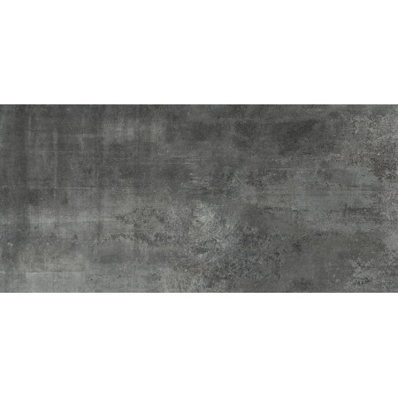 FLORIM - FLOOR GRES RAWTECH RAW-COAL STRUCTURÉ 30x60 - SP 9mm
