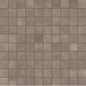 FLORIM - FLOOR GRES RAWTECH MOSAICO RAW-MUD NATUREL 30X30