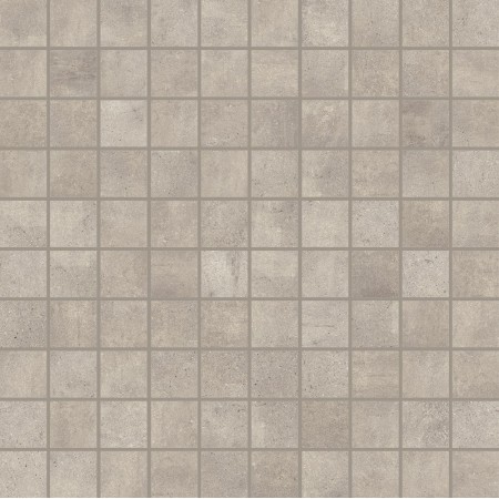 FLORIM - FLOOR GRES RAWTECH MOSAÏQUE RAW-DUST NATUREL 30X30