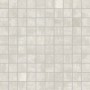 FLORIM - FLOOR GRES RAWTECH MOSAÏQUE RAW-WHITE NATUREL 30X30