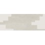 FLORIM - FLOOR GRES RAWTECH MODULO RAW-WHITE NATURALE 21X40