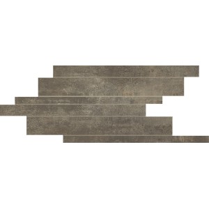FLORIM - FLOOR GRES RAWTECH MODULO RAW-MUD NATUREL 21X40