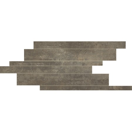 FLORIM - FLOOR GRES RAWTECH MODULO RAW-MUD NATUREL 21X40
