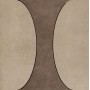 FLORIM - CARRELAGE GRES INDUSTRIEL DECOR MOKA/TAUPE SOFT 30X30