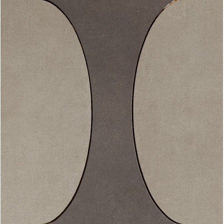FLORIM - CARRELAGE GRES INDUSTRIEL DÉCOR À PLOMB/ACIER SOFT 30X30