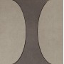 FLORIM - CARRELAGE GRES INDUSTRIEL DÉCOR À PLOMB/ACIER SOFT 30X30