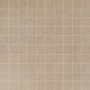 FLORIM - CARRELAGE GRES INDUSTRIEL MOSAÏQUE TAUPE NATUREL 30X30