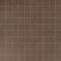 FLORIM - CARRELAGE GRES INDUSTRIEL MOSAÏQUE MOKA NATUREL 30X30
