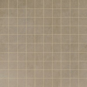 FLORIM - CARRELAGE GRES INDUSTRIEL MOSAÏQUE SAGE NATUREL 30X30