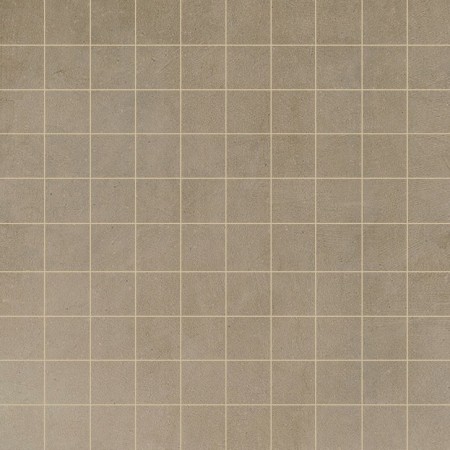 FLORIM - CARRELAGE GRES INDUSTRIEL MOSAÏQUE SAGE NATUREL 30X30