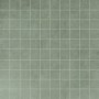 FLORIM - CARRELAGE GRES INDUSTRIEL MOSAÏQUE ACIER NATUREL 30X30