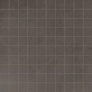 FLORIM - CARRELAGE GRES INDUSTRIEL MOSAÏQUE PLOMB NATUREL 30X30