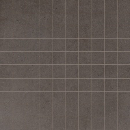 FLORIM - CARRELAGE GRES INDUSTRIEL MOSAÏQUE PLOMB NATUREL 30X30