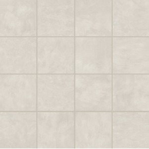 FLORIM - FLOOR GRES INDUSTRIAL MOSAÏQUE IVORY NATUREL 30X30 - SP 6MM
