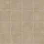 FLORIM - CARRELAGE GRES INDUSTRIEL MOSAÏQUE TAUPE NATUREL 30X30 - ÉPAISSEUR 6MM