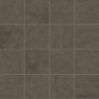 FLORIM - CARRELAGE GRES INDUSTRIEL MOSAÏQUE MOKA NATUREL 30X30 - ÉPAISSEUR 6MM
