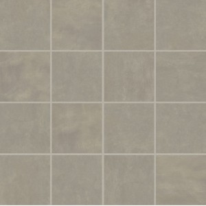 FLORIM - CARRELAGE GRES INDUSTRIEL MOSAÏQUE SAUGE NATUREL 30X30 - SP 6MM