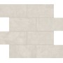 FLORIM - FLOOR GRES INDUSTRIAL MURETTO IVOIRE NATUREL 30X30 - SP 6MM