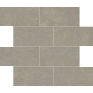 FLORIM - FLOOR GRES INDUSTRIAL MURETTO SAGE NATUREL 30X30 - SP 6MM