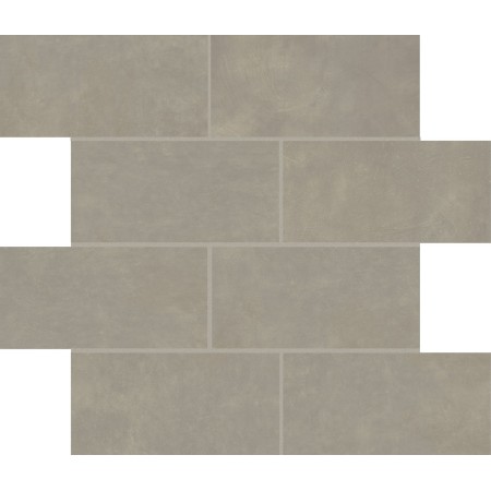 FLORIM - FLOOR GRES INDUSTRIAL MURETTO SAGE NATUREL 30X30 - SP 6MM
