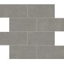 FLORIM - FLOOR GRES INDUSTRIAL MURETTO STEEL NATUREL 30X30 - SP 6MM
