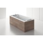 NOVELLINI SENSE 3 2.0 HYDRO PLUS (HYDROMASSAGE WHIRLPOOL+AIRPOOL)