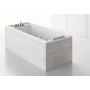 NOVELLINI SENSE 3 2.0 HYDRO PLUS (HYDROMASSAGE WHIRLPOOL+AIRPOOL)